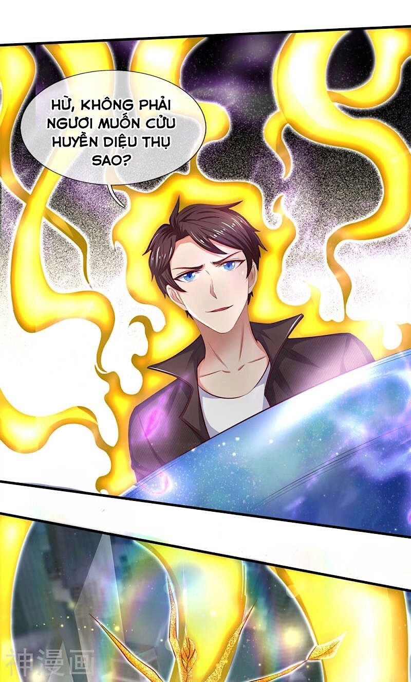 Vạn Cổ Thần Vương Chapter 200 - 2