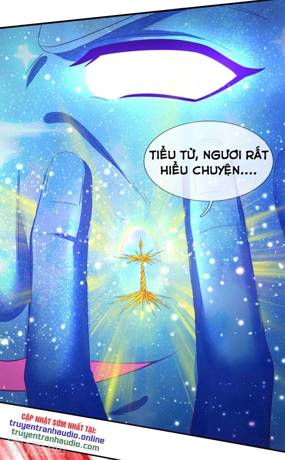 Vạn Cổ Thần Vương Chapter 200 - 6