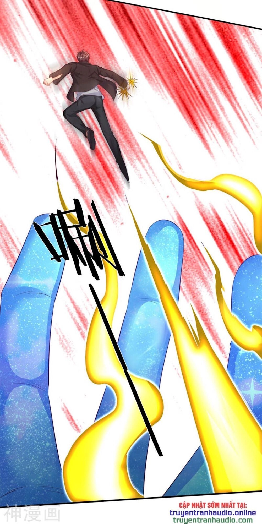 Vạn Cổ Thần Vương Chapter 200 - 7