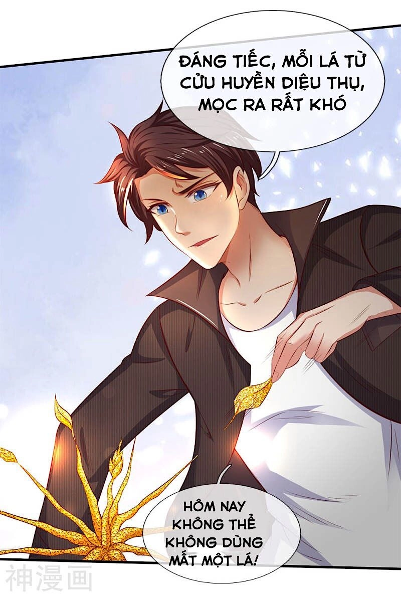 Vạn Cổ Thần Vương Chapter 200 - 9