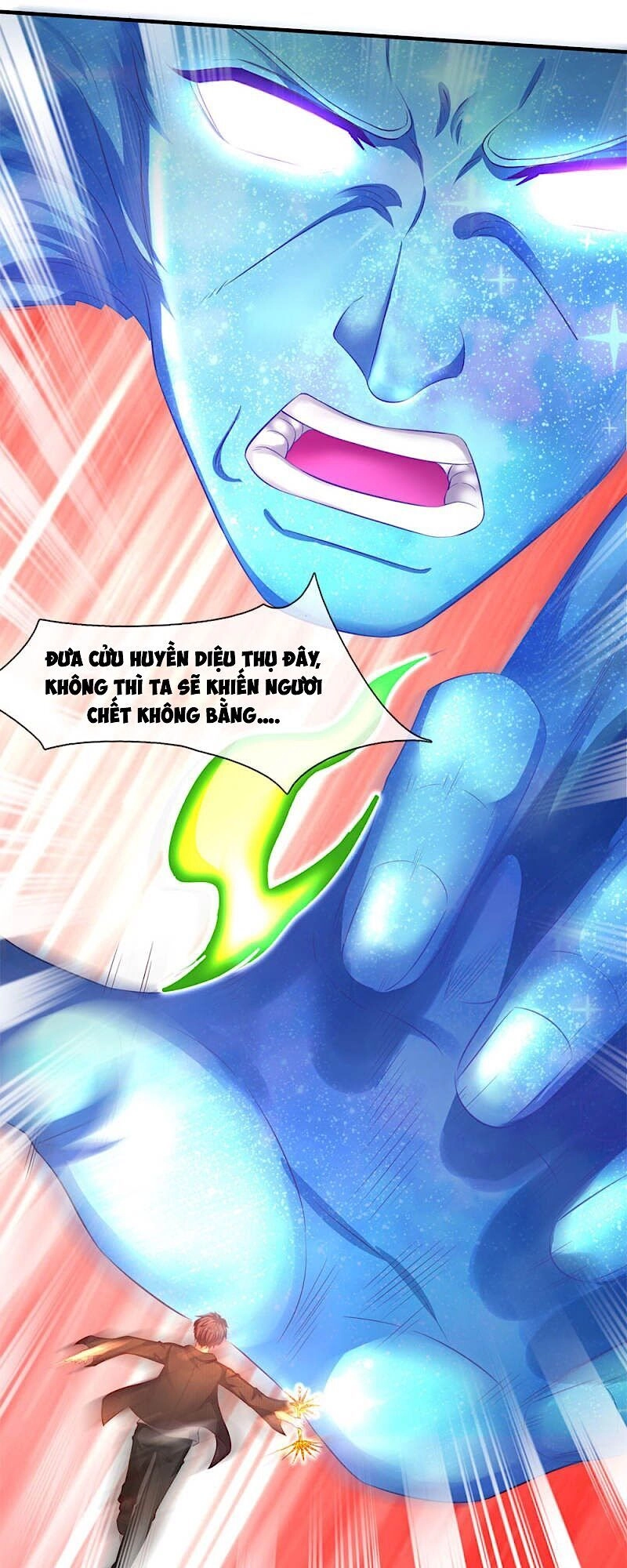 Vạn Cổ Thần Vương Chapter 200 - 10