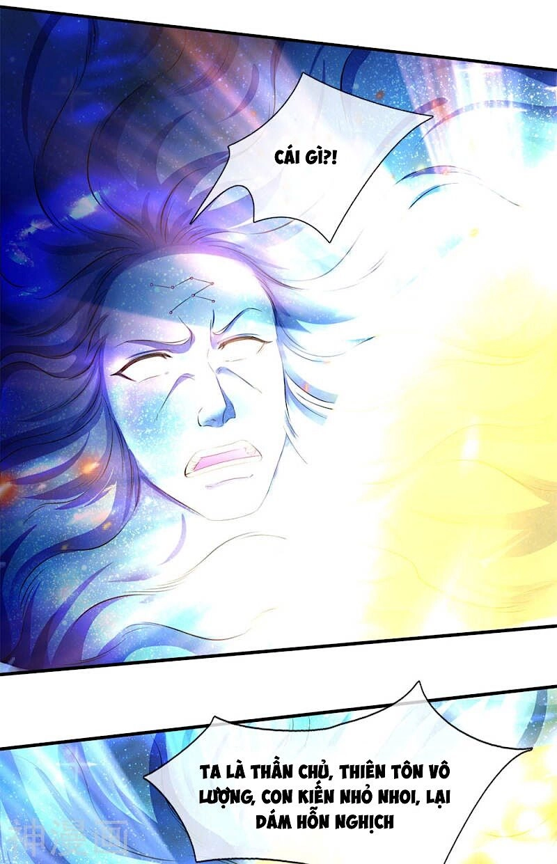 Vạn Cổ Thần Vương Chapter 200 - 17