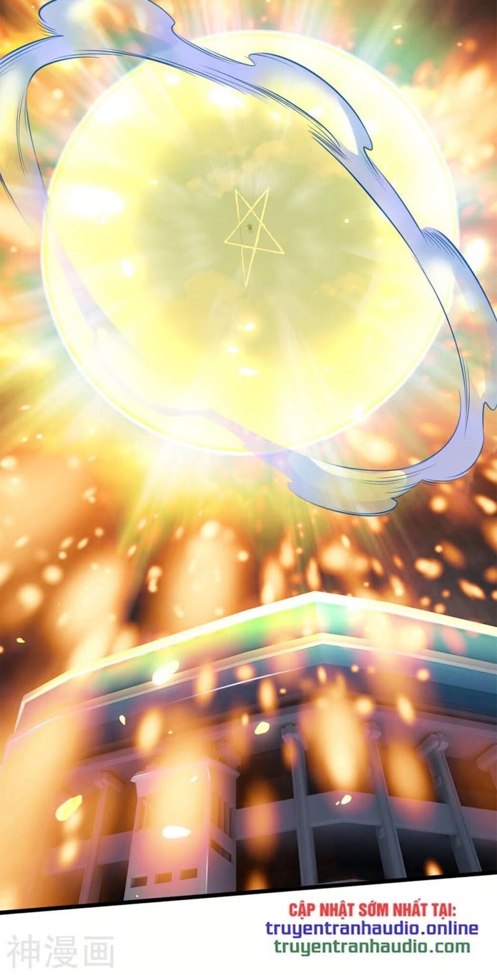 Vạn Cổ Thần Vương Chapter 200 - 19