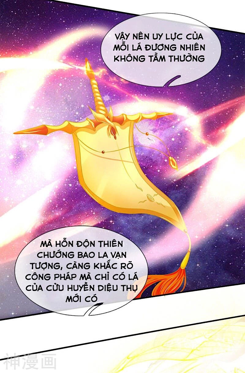 Vạn Cổ Thần Vương Chapter 200 - 21