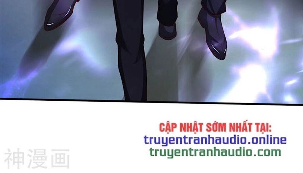 Vạn Cổ Thần Vương Chapter 200 - 25