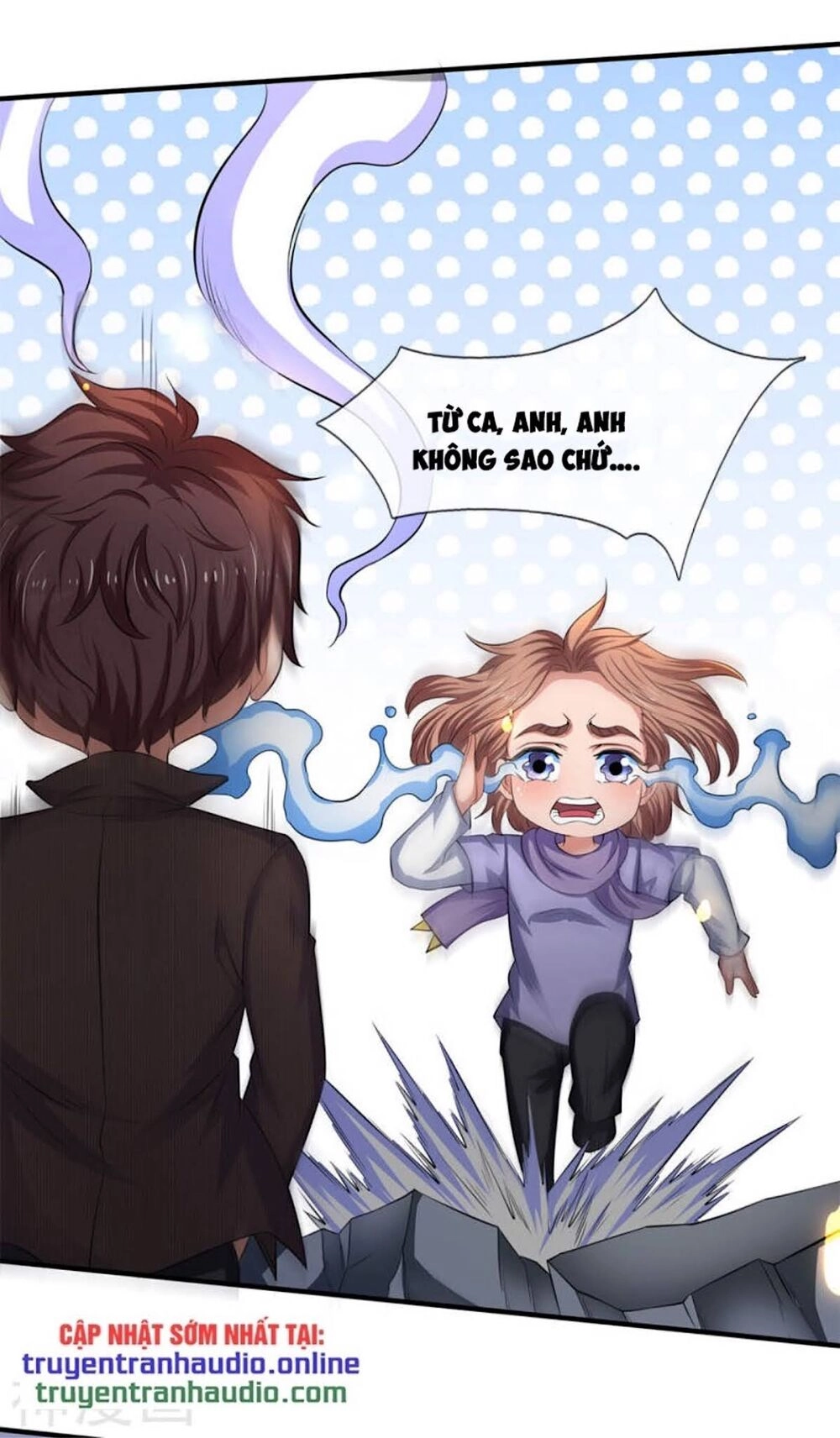 Vạn Cổ Thần Vương Chapter 200 - 31