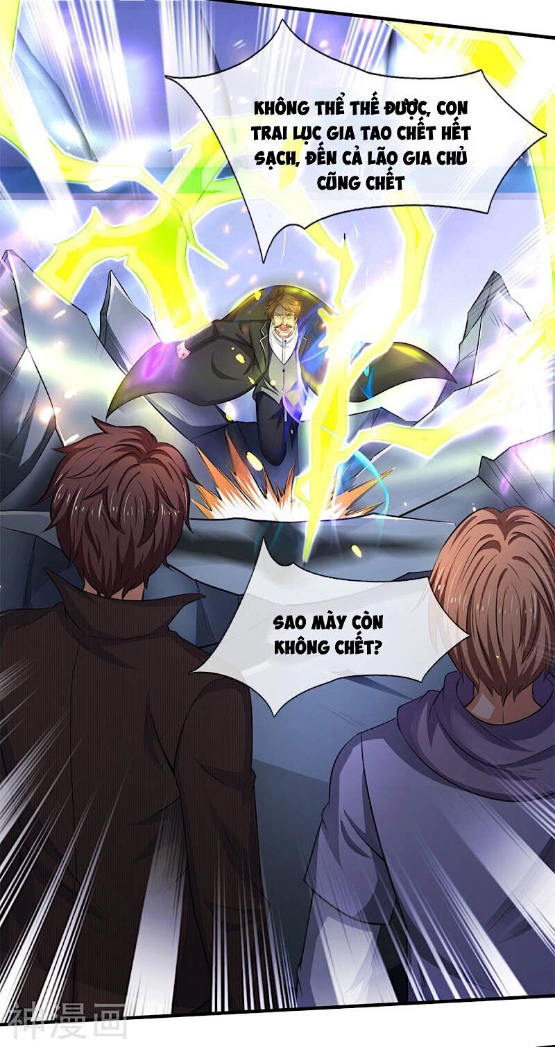 Vạn Cổ Thần Vương Chapter 200 - 36