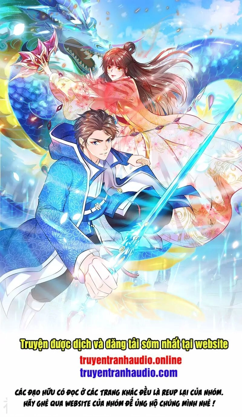 Vạn Cổ Thần Vương Chapter 201 - 1