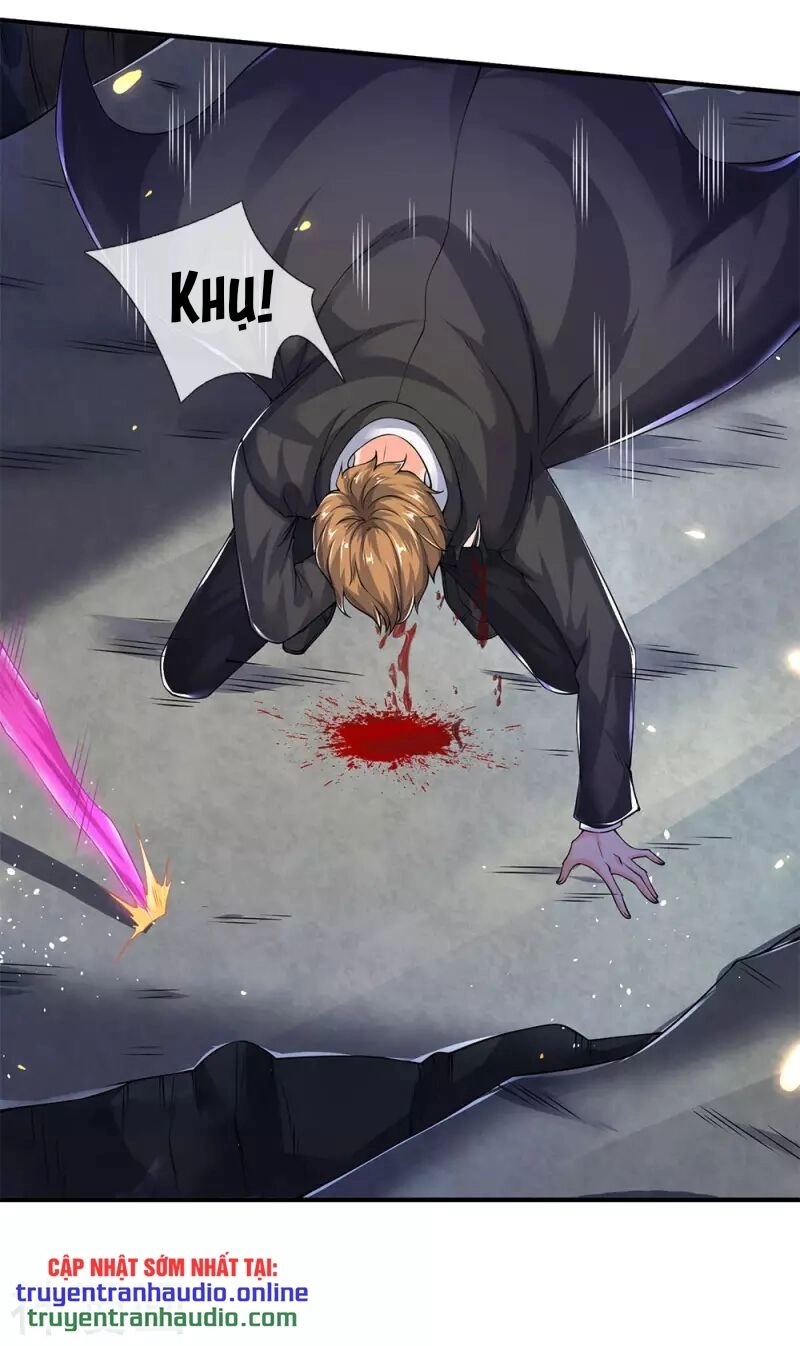 Vạn Cổ Thần Vương Chapter 201 - 4