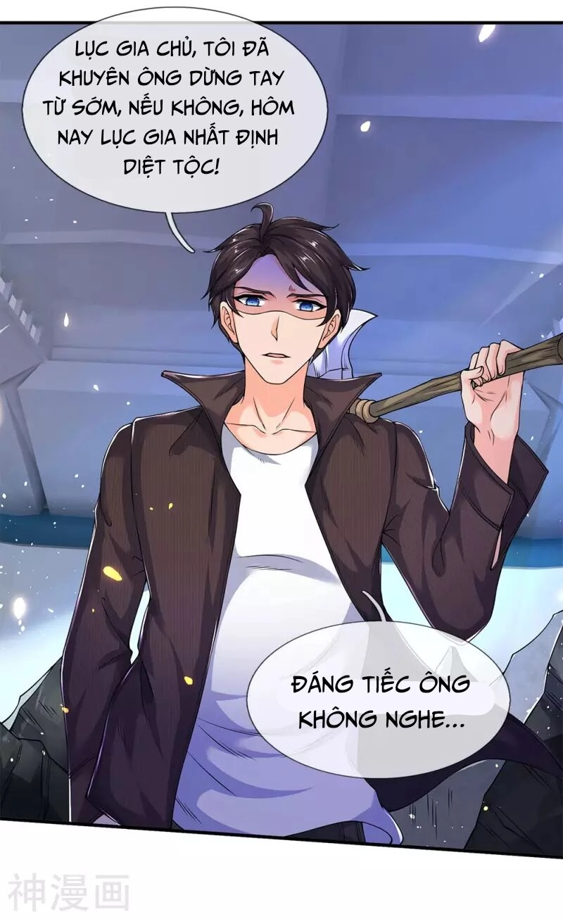 Vạn Cổ Thần Vương Chapter 201 - 5