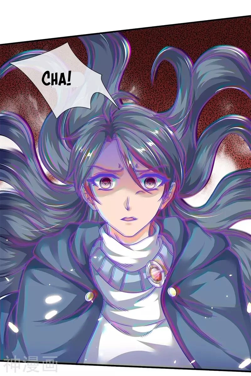 Vạn Cổ Thần Vương Chapter 201 - 7