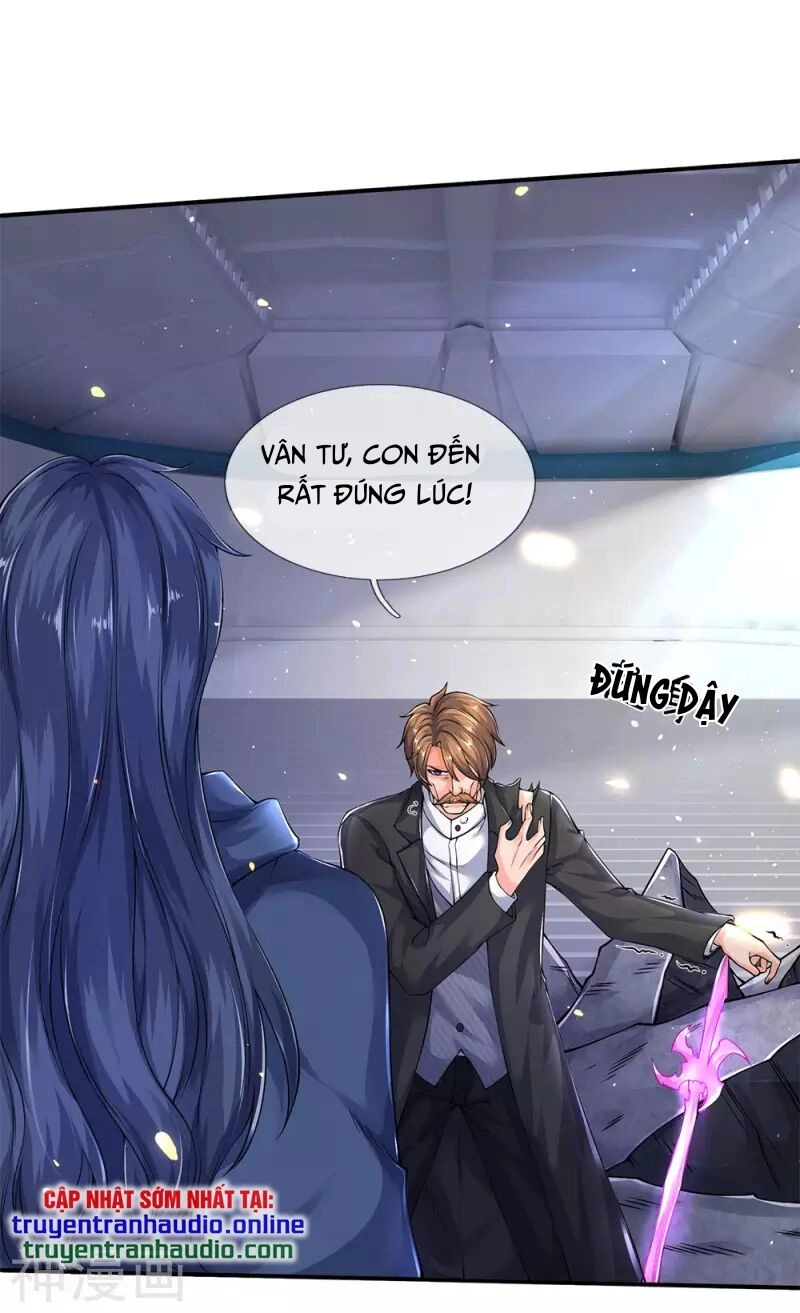 Vạn Cổ Thần Vương Chapter 201 - 9