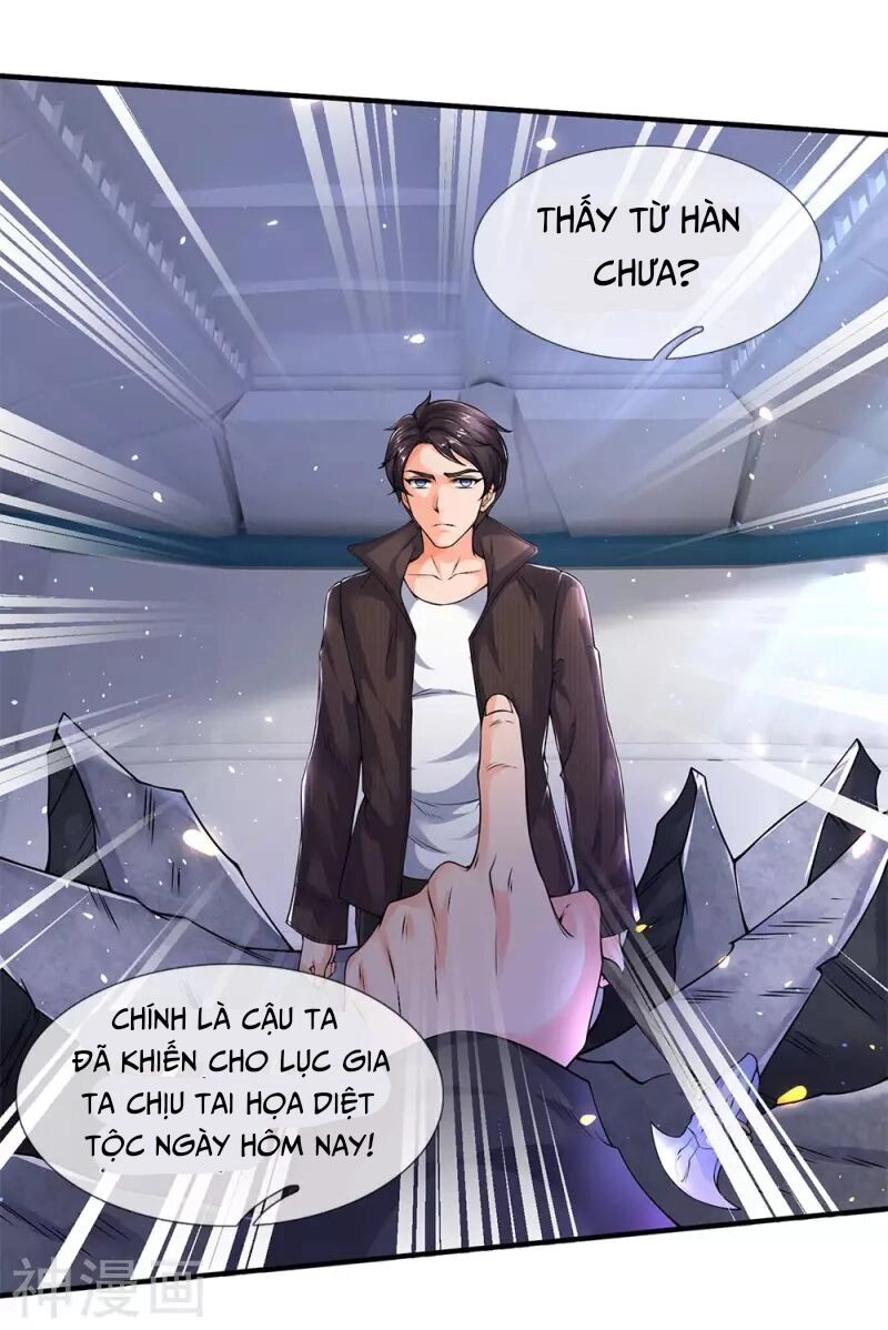 Vạn Cổ Thần Vương Chapter 201 - 10