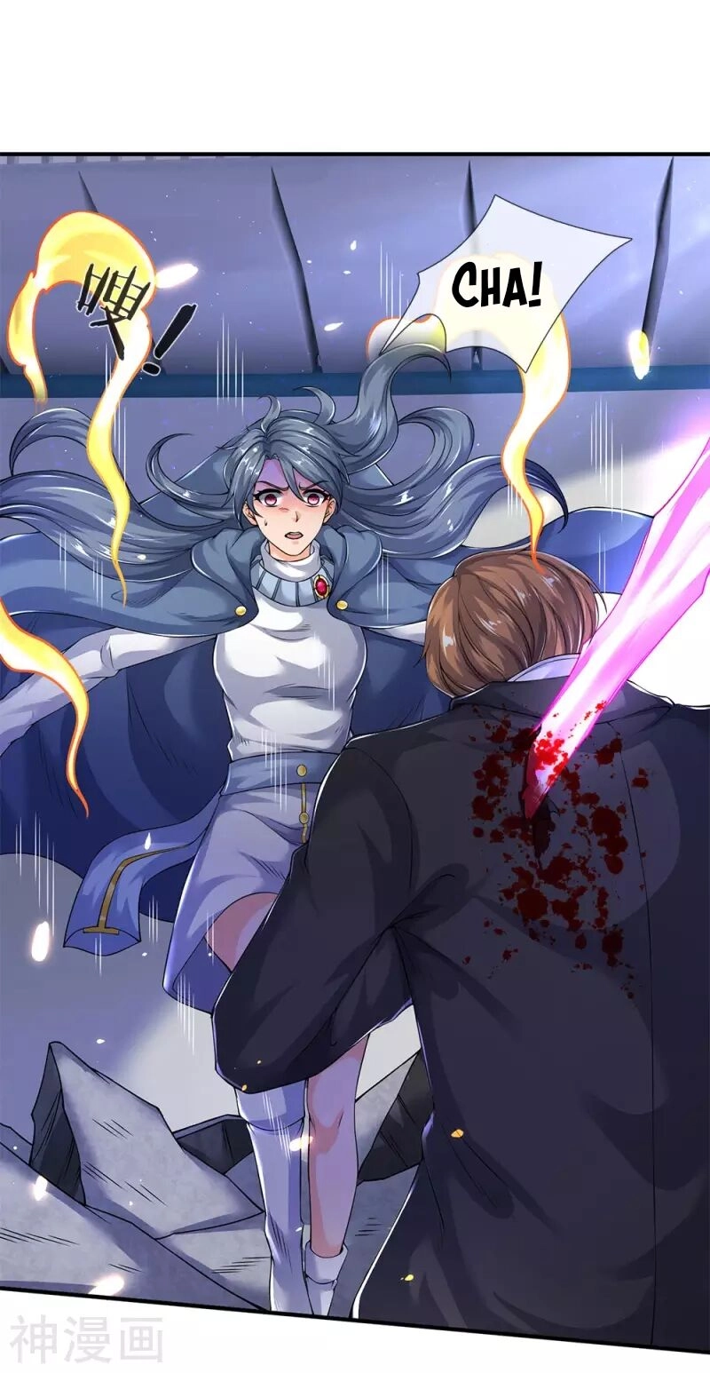 Vạn Cổ Thần Vương Chapter 201 - 14