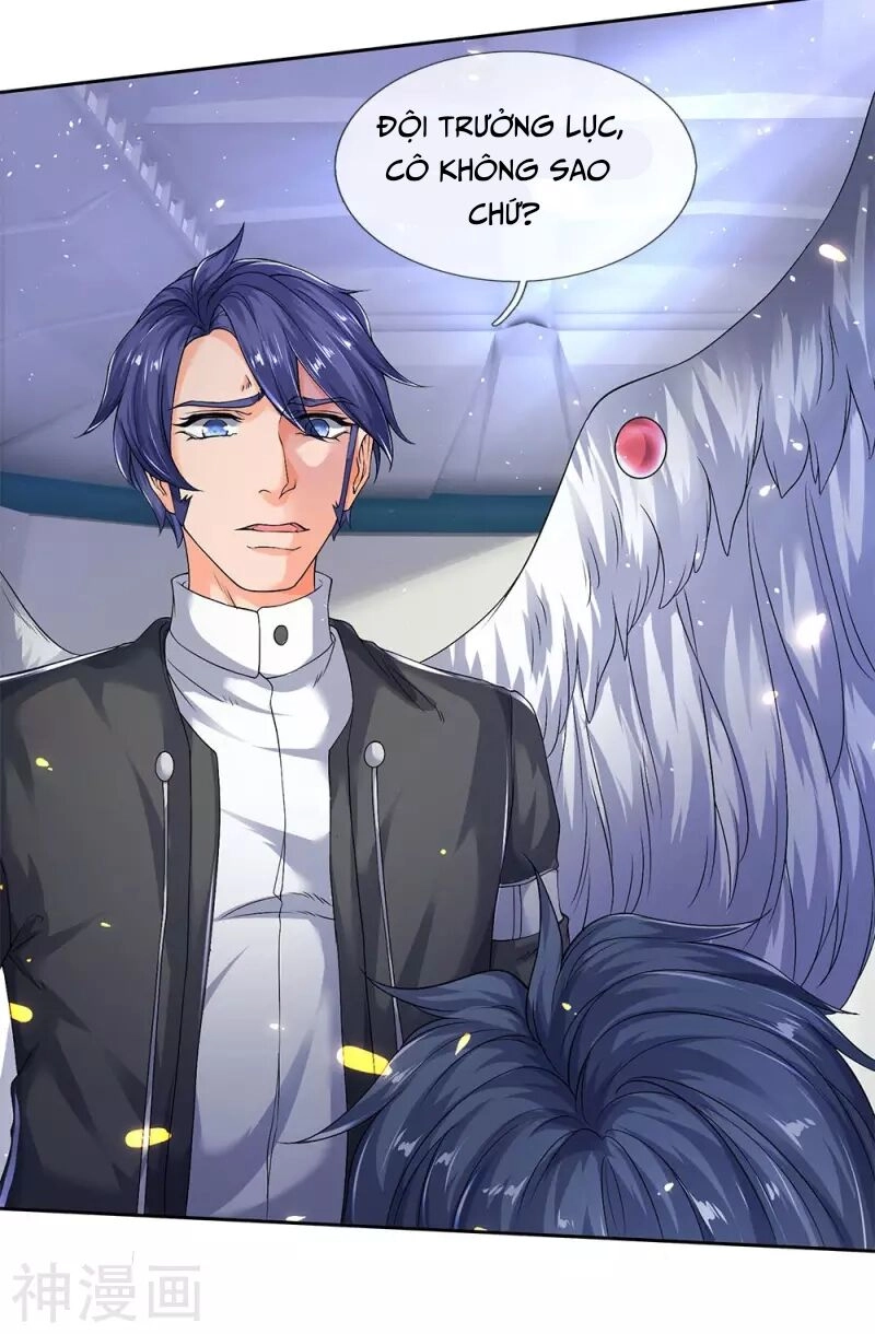 Vạn Cổ Thần Vương Chapter 201 - 20