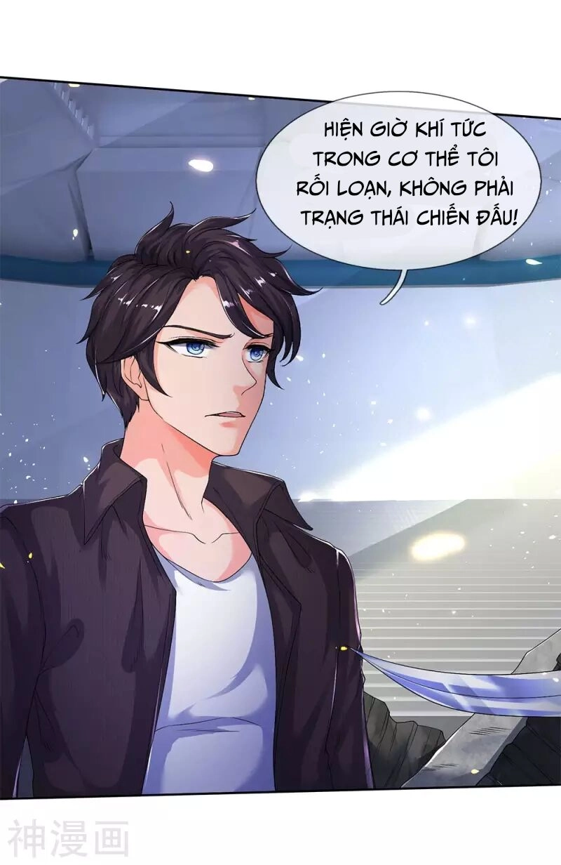 Vạn Cổ Thần Vương Chapter 201 - 26