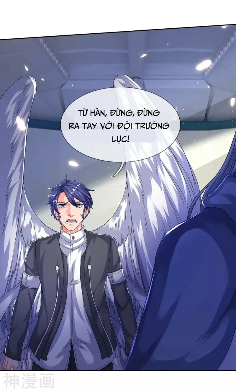 Vạn Cổ Thần Vương Chapter 201 - 27