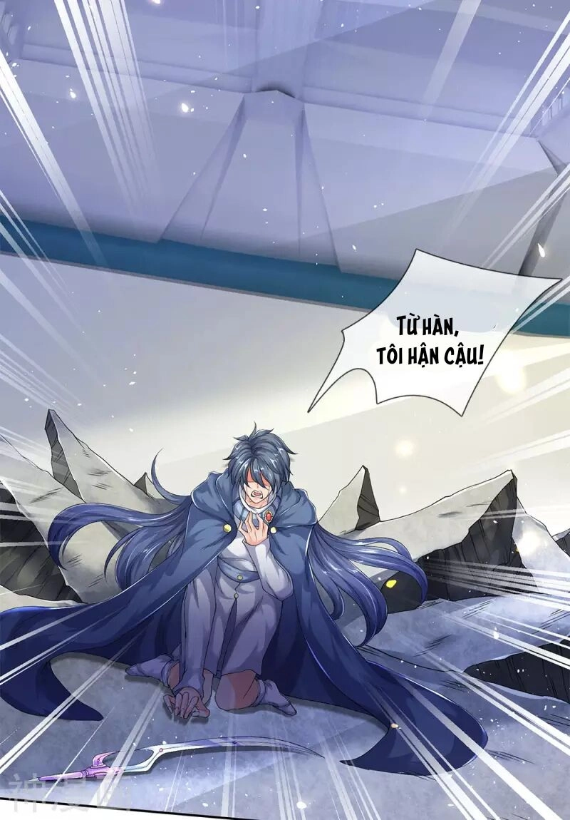 Vạn Cổ Thần Vương Chapter 201 - 30