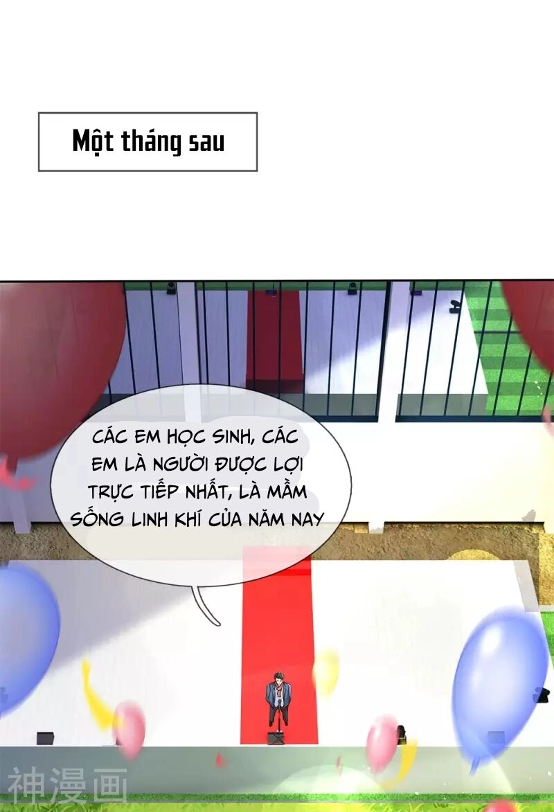 Vạn Cổ Thần Vương Chapter 201 - 32