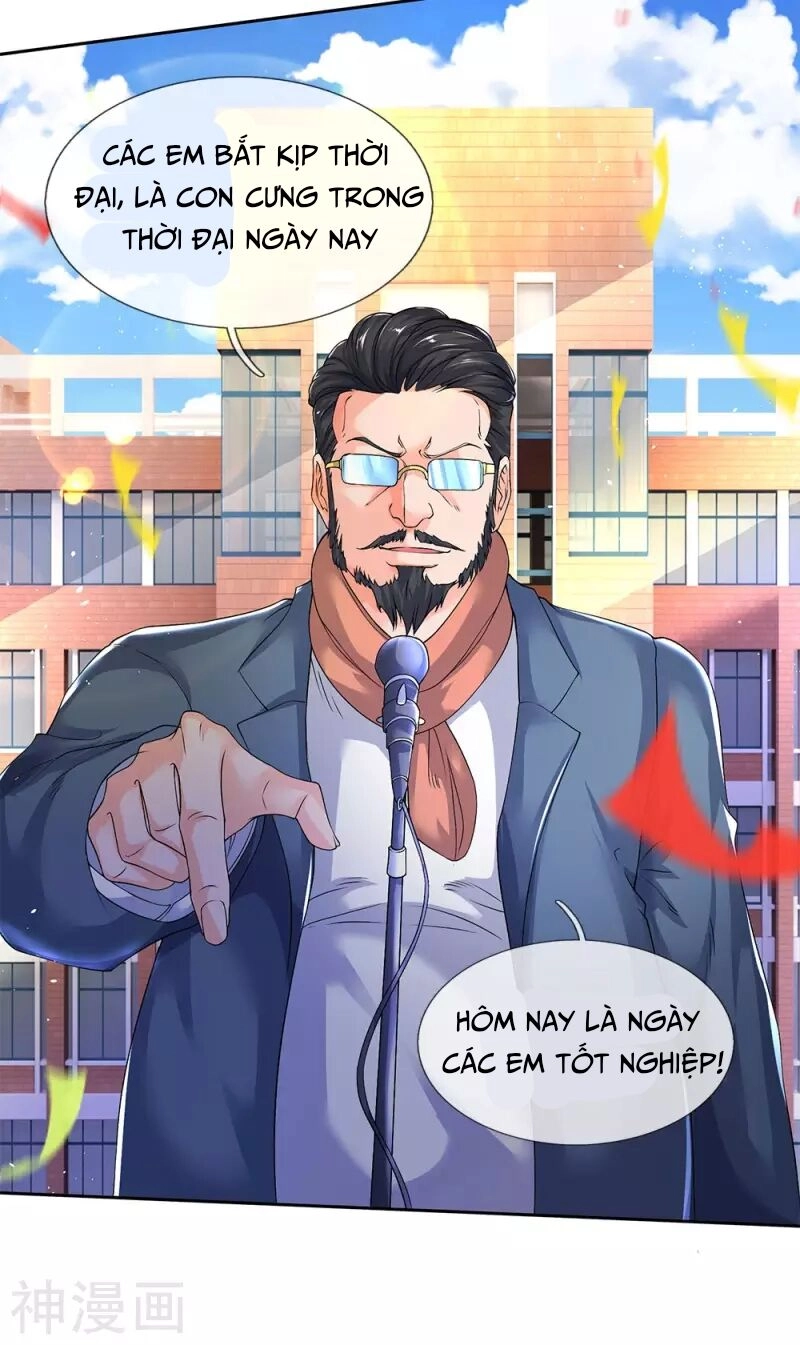 Vạn Cổ Thần Vương Chapter 201 - 34