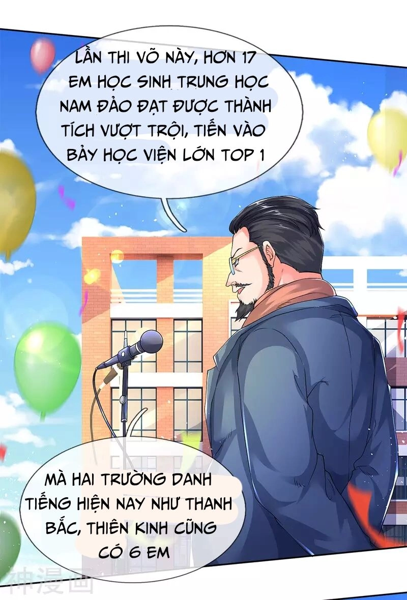 Vạn Cổ Thần Vương Chapter 201 - 35