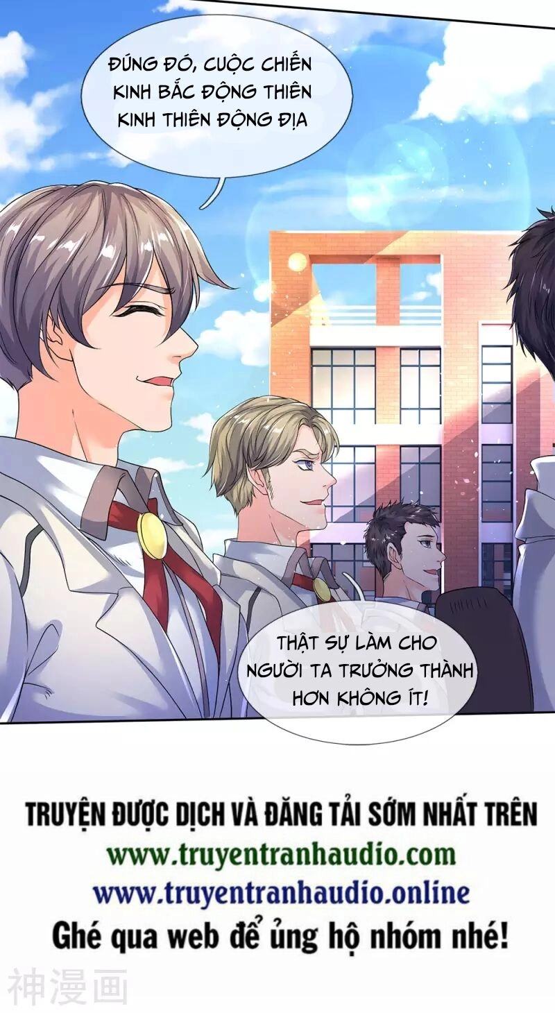 Vạn Cổ Thần Vương Chapter 201 - 37