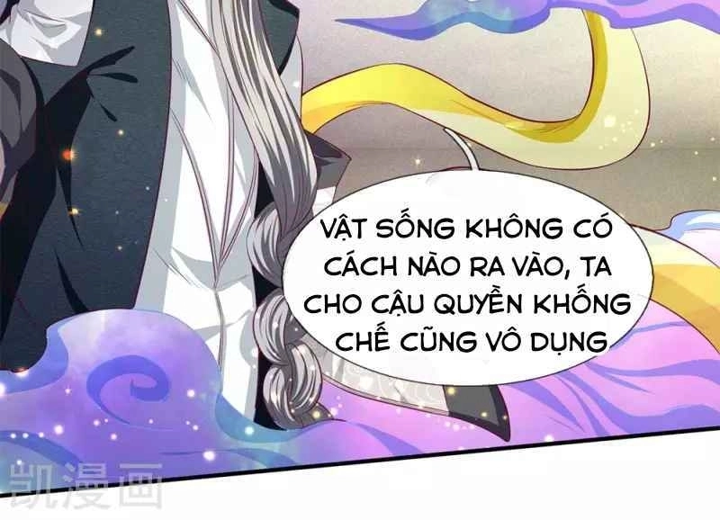 Vạn Cổ Thần Vương Chapter 202 - 23