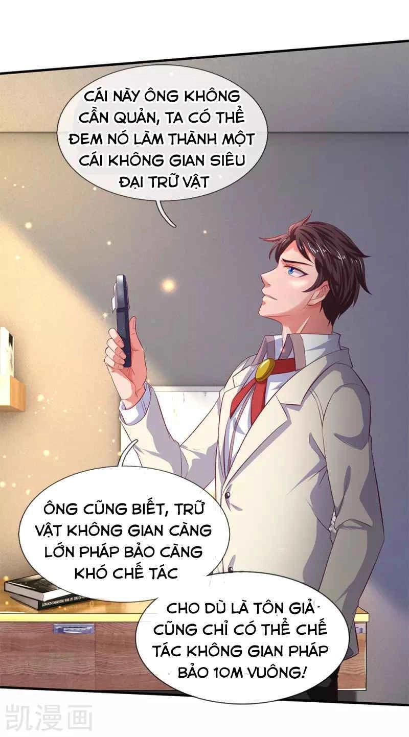 Vạn Cổ Thần Vương Chapter 202 - 24