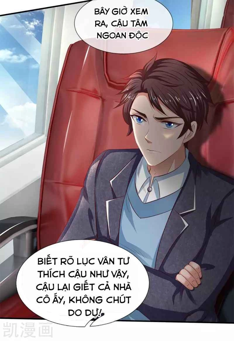 Vạn Cổ Thần Vương Chapter 202 - 38