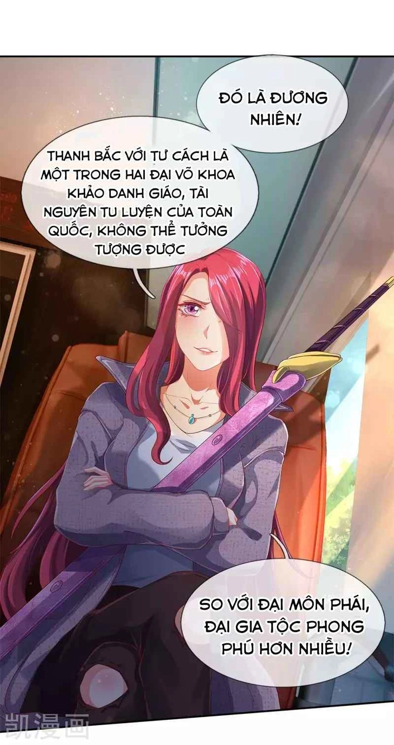Vạn Cổ Thần Vương Chapter 203 - 2