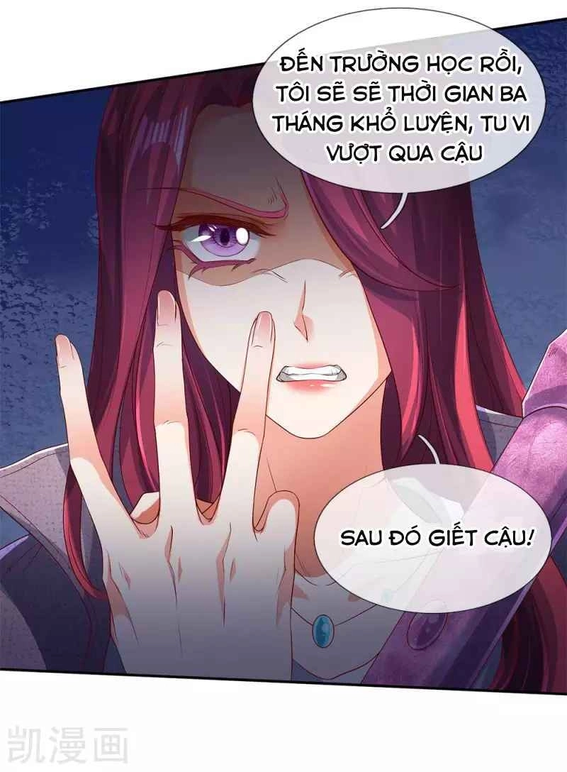 Vạn Cổ Thần Vương Chapter 203 - 3