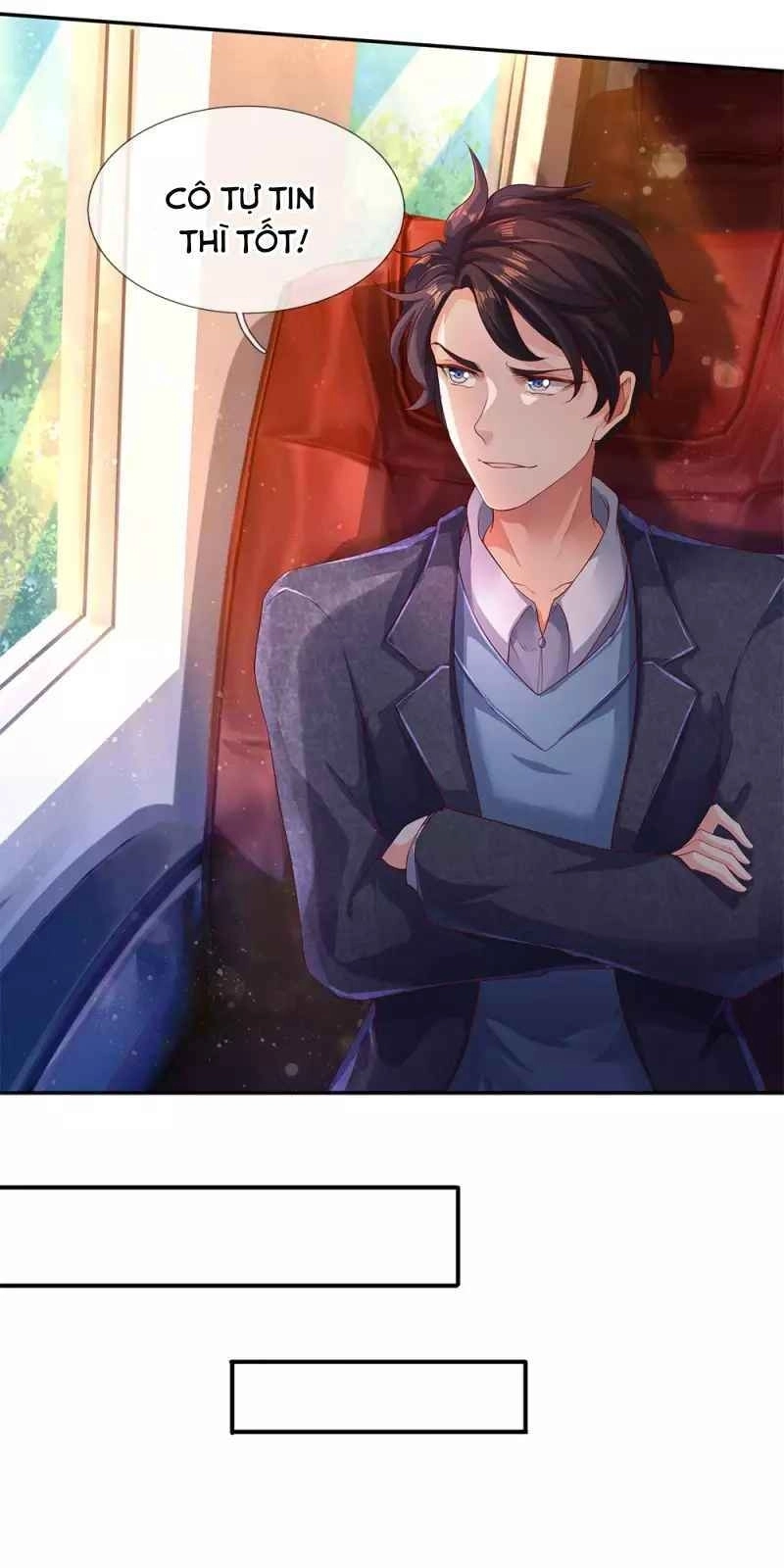 Vạn Cổ Thần Vương Chapter 203 - 4