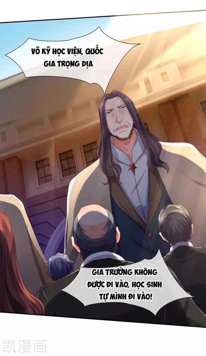 Vạn Cổ Thần Vương Chapter 203 - 8