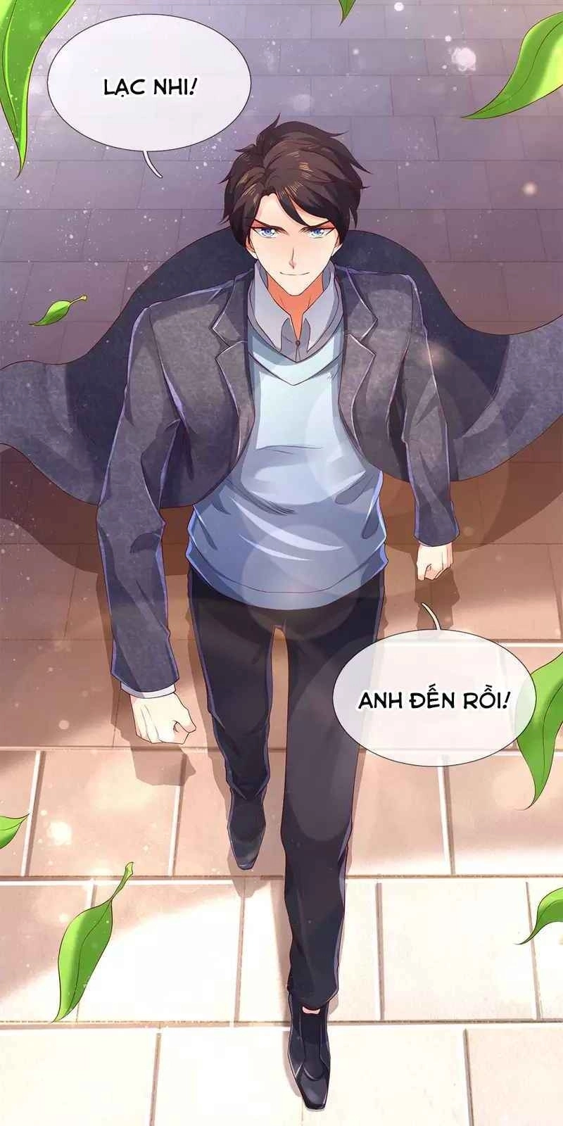 Vạn Cổ Thần Vương Chapter 203 - 11