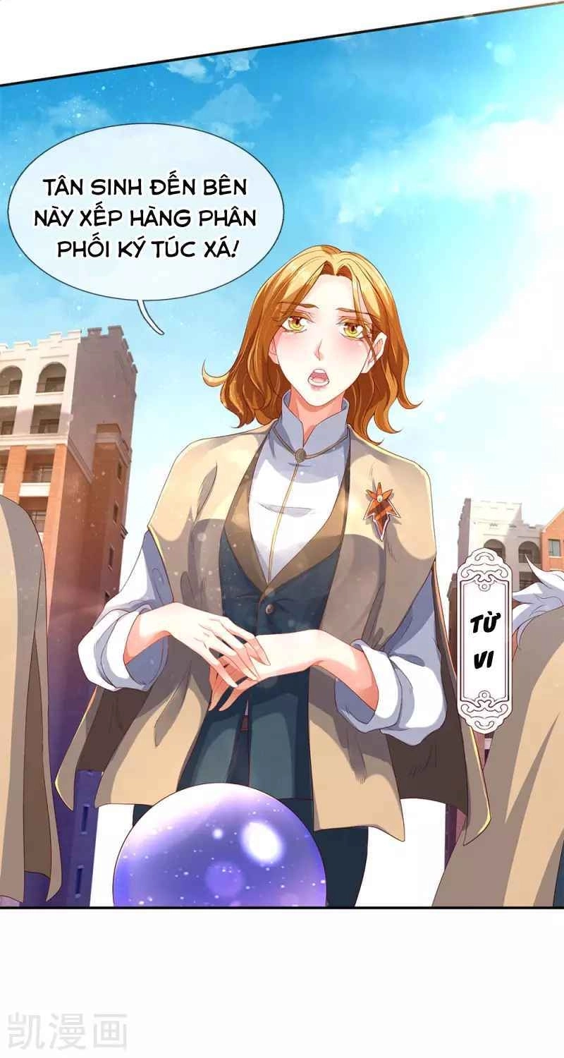 Vạn Cổ Thần Vương Chapter 203 - 15