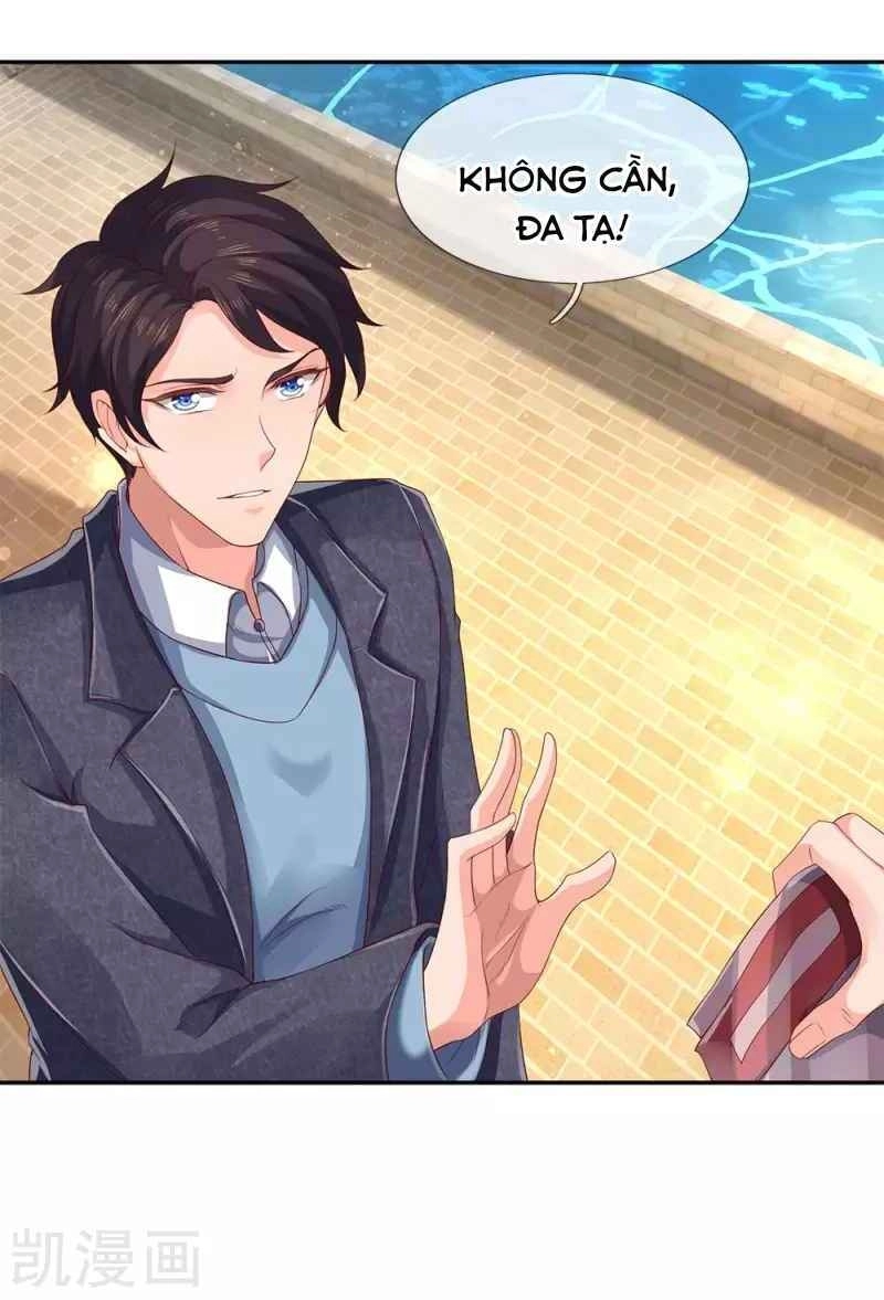 Vạn Cổ Thần Vương Chapter 203 - 20