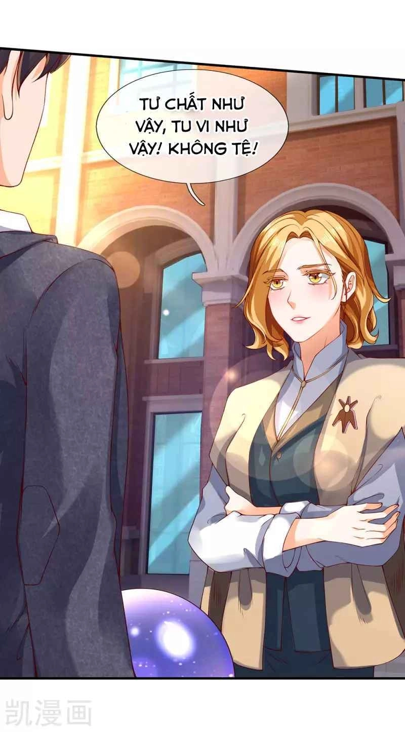 Vạn Cổ Thần Vương Chapter 203 - 31