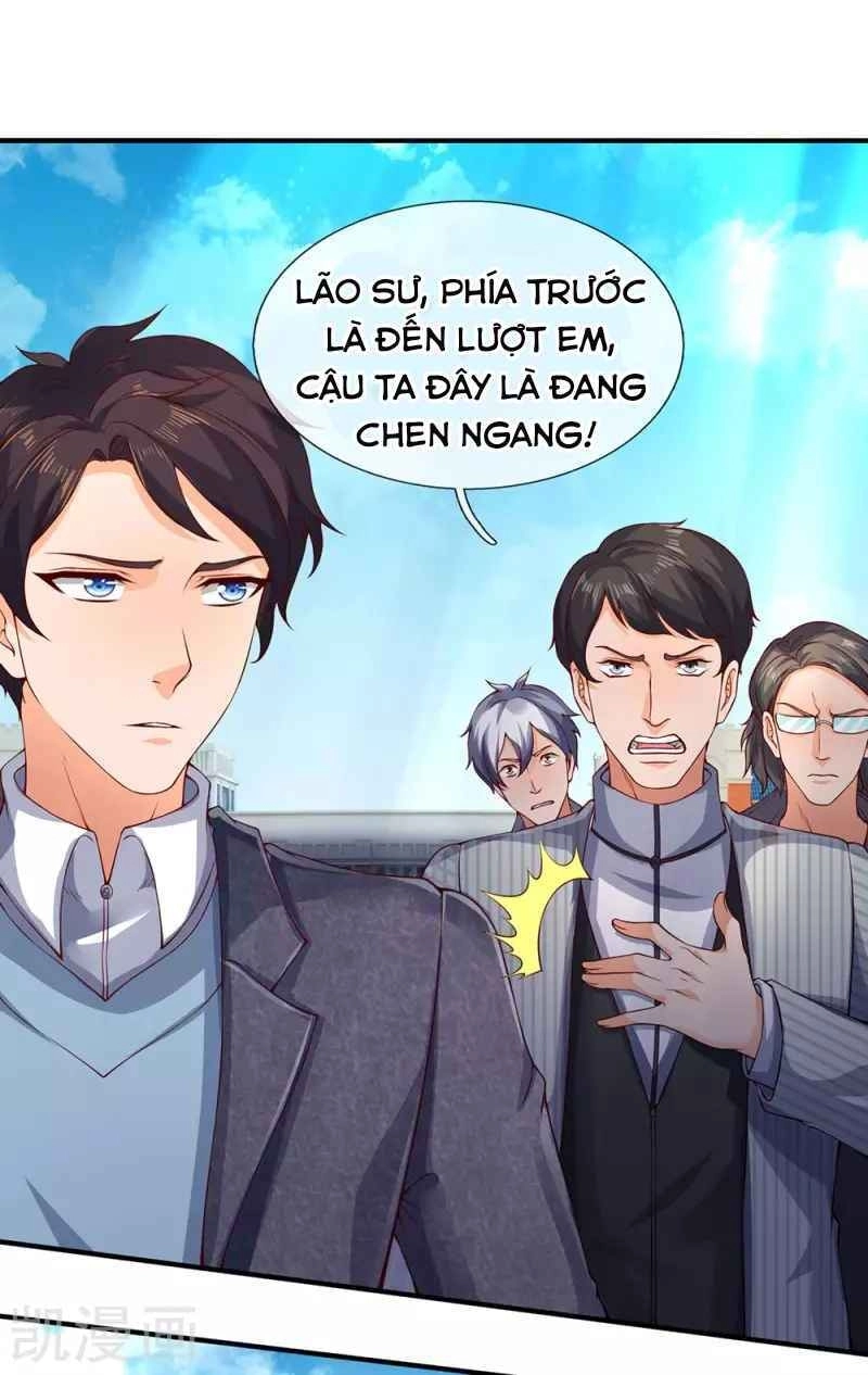 Vạn Cổ Thần Vương Chapter 203 - 32