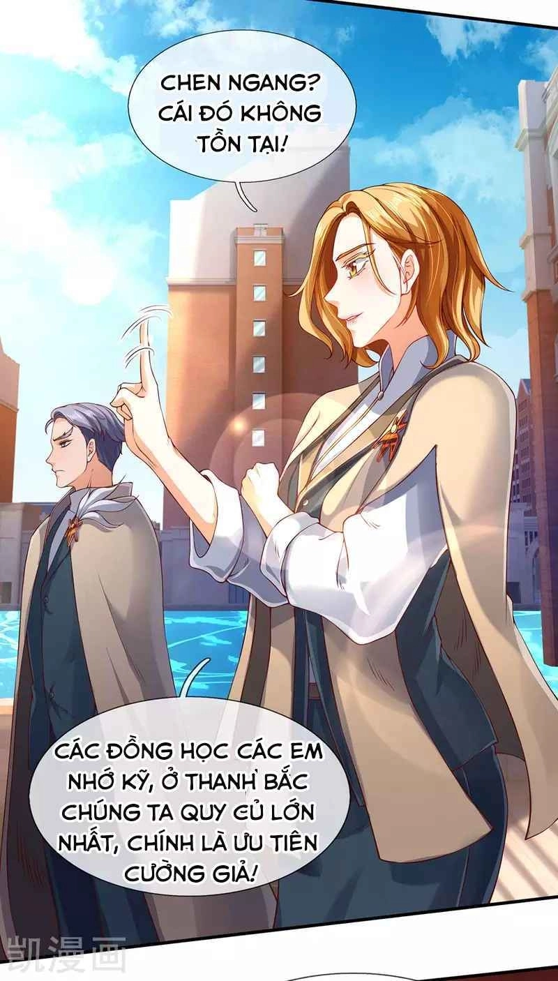 Vạn Cổ Thần Vương Chapter 203 - 33