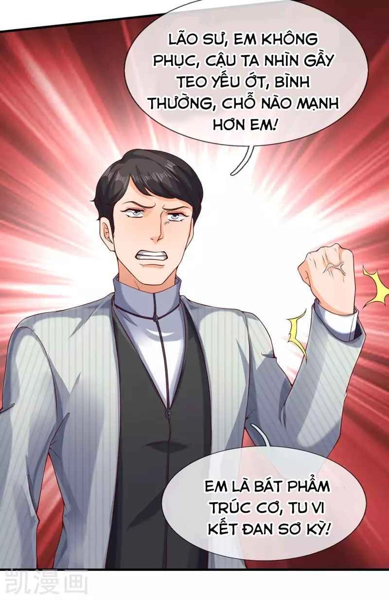 Vạn Cổ Thần Vương Chapter 203 - 34
