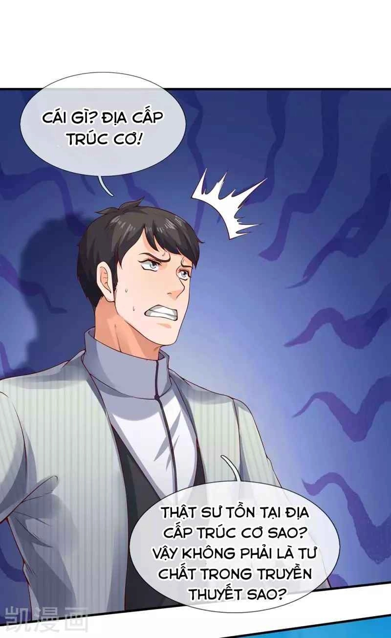 Vạn Cổ Thần Vương Chapter 203 - 39