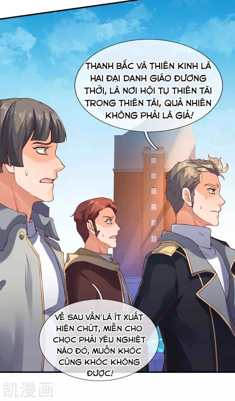 Vạn Cổ Thần Vương Chapter 203 - 40