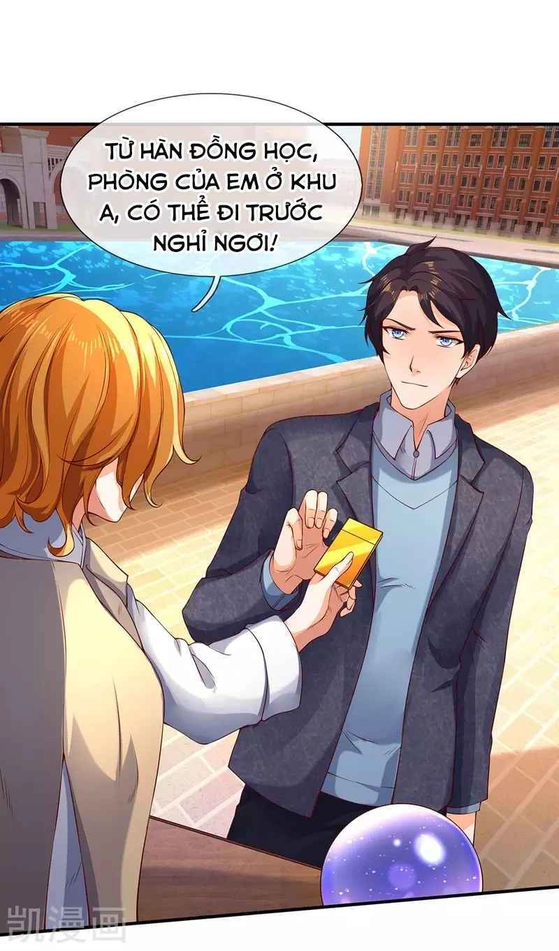 Vạn Cổ Thần Vương Chapter 203 - 41