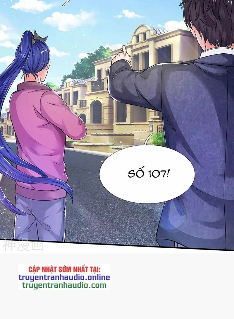 Vạn Cổ Thần Vương Chapter 204 - 8