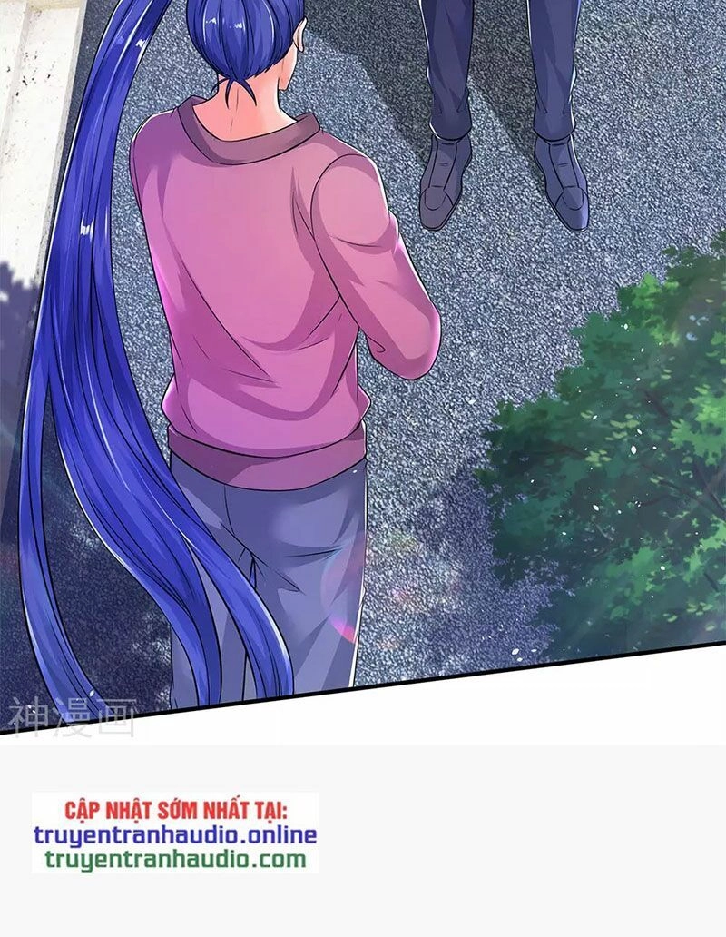 Vạn Cổ Thần Vương Chapter 204 - 10