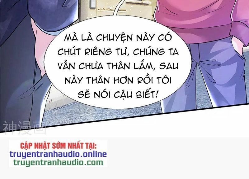 Vạn Cổ Thần Vương Chapter 204 - 12