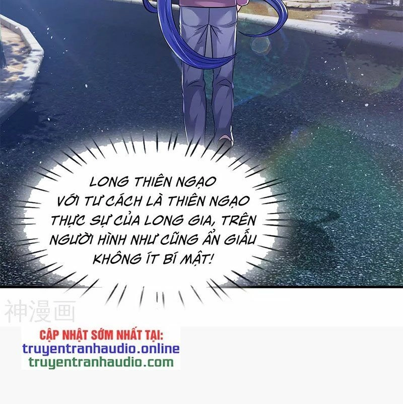 Vạn Cổ Thần Vương Chapter 204 - 14