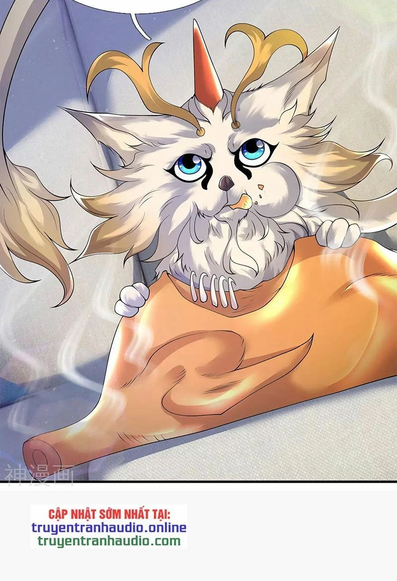 Vạn Cổ Thần Vương Chapter 204 - 20