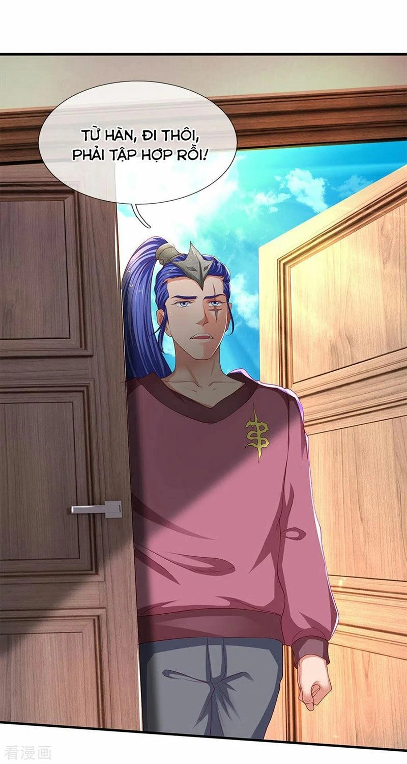 Vạn Cổ Thần Vương Chapter 205 - 4