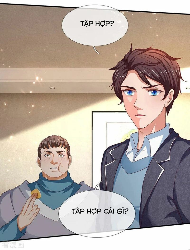 Vạn Cổ Thần Vương Chapter 205 - 5